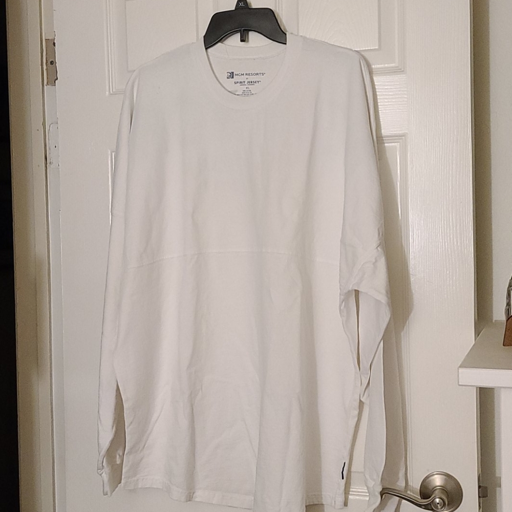 White Jersey